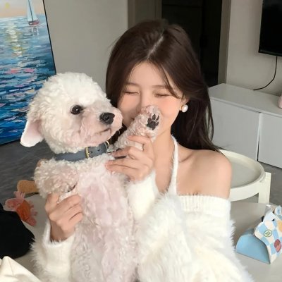 女兵报到