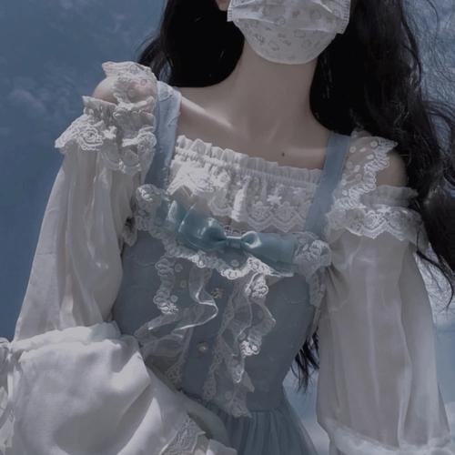 怒放的花儿